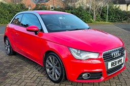 Audi A1 Hatchback (10-18) 1.6 TDI Sport 3d For Sale - Car And Van Sales Middlesborough Ltd, Middlesbrough