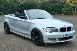 BMW 1-Series Convertible (08-13) 118i SE 2d For Sale - Car And Van Sales Middlesborough Ltd, Middlesbrough