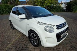 Citroen C1 (14-22) 1.0 VTi Flair 5d For Sale - Car And Van Sales Middlesborough Ltd, Middlesbrough