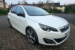 Peugeot 308 Hatchback (14-21) 1.2 e-THP (130bhp) PureTech GT Line 5d For Sale - Car And Van Sales Middlesborough Ltd, Middlesbrough