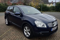 Nissan Qashqai (07-13) 1.5 dCi Acenta 5d For Sale - Car And Van Sales Middlesborough Ltd, Middlesbrough