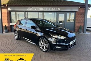 Ford Focus ST (12-18) 2.0 TDCi (185bhp) ST-2 Hatchback 5d For Sale - JDC Vehicle sales, Boston