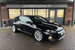 Volkswagen Scirocco (08-18) 2.0 TDi (184bhp) BlueMotion Tech GT 3d For Sale - JDC Vehicle sales, Boston