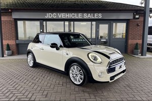 MINI Hatchback (14-24) 2.0 Cooper S D Hatchback 3d For Sale - JDC Vehicle sales, Boston