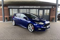 Ford Focus ST (12-18) 2.0T ST-3 Hatchback (01/15-) 5d For Sale - JDC Vehicle sales, Boston