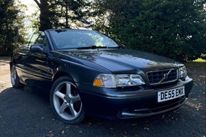 Volvo C70 Convertible (99-05) 2.0T 2d Auto For Sale - Amon Motors, Lichfield