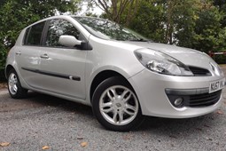 Renault Clio Hatchback (05-12) 1.4 16V Dynamique 5d For Sale - Amon Motors, Lichfield