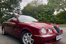 Jaguar S-Type (99-07) 3.0 V6 4d Auto (99) For Sale - Amon Motors, Lichfield