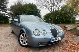 Jaguar S-Type (99-07) 2.7d V6 SE 4d Auto For Sale - Amon Motors, Lichfield