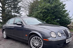 Jaguar S-Type (99-07) 2.7d V6 SE 4d For Sale - Amon Motors, Lichfield