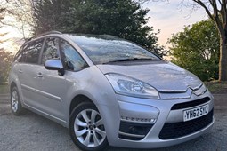 Citroen Grand C4 Picasso (07-13) 1.6 e-HDi Airdream Edition 5d EGS6 For Sale - Amon Motors, Lichfield