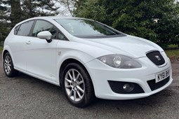 SEAT Leon Hatchback (05-12) 1.2 TSI SE Copa (6 Speed) 5d For Sale - Amon Motors, Lichfield