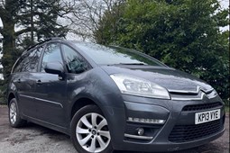 Citroen Grand C4 Picasso (07-13) 1.6 HDi Edition 5d For Sale - Amon Motors, Lichfield