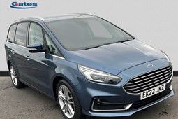 Ford Galaxy (15-23) 2.5 FHEV 190 Titanium 5dr CVT For Sale - Gates of Woodford, Woodford Green