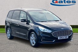 Ford Galaxy (15-23) Titanium 2.0 Ford EcoBlue 190PS FWD 5d For Sale - Gates of Woodford, Woodford Green