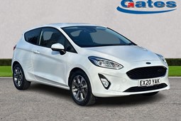 Ford Fiesta Hatchback (17-23) Trend 1.0T EcoBoost 95PS 3d For Sale - Gates of Woodford, Woodford Green