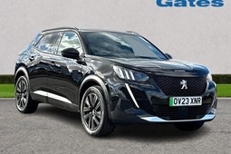 Peugeot e-2008 SUV (20 on) 100kW GT Premium 50kWh 5dr Auto For Sale - Gates of Woodford, Woodford Green