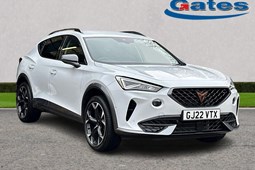 Cupra Formentor SUV (20 on) 1.5 TSI 150 V2 5dr DSG For Sale - Gates of Woodford, Woodford Green