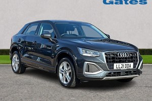 Audi Q2 SUV (16 on) 30 TFSI Sport 5dr For Sale - Gates of Woodford, Woodford Green
