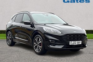 Ford Kuga SUV (20 on) 1.5 EcoBoost 150 ST-Line X Edition 5d For Sale - Gates of Woodford, Woodford Green