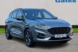 Ford Kuga SUV (20 on) 1.5 EcoBoost 150 ST-Line Edition 5d For Sale - Gates of Woodford, Woodford Green