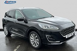 Ford Kuga SUV (20 on) Vignale 2.5 Duratec 225PS PHEV CVT auto 5d For Sale - Gates of Woodford, Woodford Green