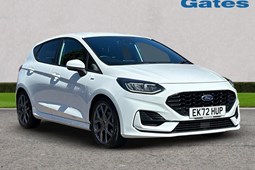 Ford Fiesta Hatchback (17-23) 1.0 EcoBoost Hybrid mHEV 125 ST-Line Edition 5d For Sale - Gates of Woodford, Woodford Green
