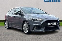 Ford Focus Hatchback (11-18) RS 2.3 EcoBoost 350PS 5d For Sale - Gates of Woodford, Woodford Green