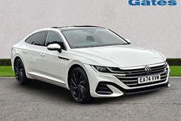 Volkswagen Arteon Coupe (17-24) 2.0 TSI R Line DSG 5d For Sale - Gates of Woodford, Woodford Green
