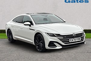 Volkswagen Arteon Coupe (17-24) 2.0 TSI R Line DSG 5d For Sale - Gates of Woodford, Woodford Green