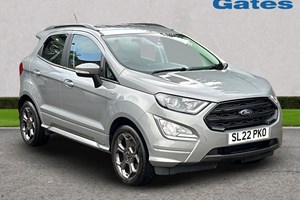 Ford EcoSport (14 on) ST-Line 1.0 EcoBoost 125PS (10/2017 on) 5d For Sale - Gates of Woodford, Woodford Green