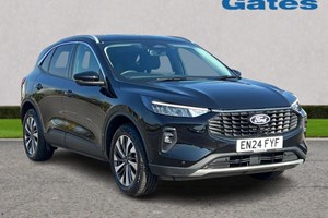 Ford Kuga SUV (20 on) 2.5 PHEV Titanium 5dr CVT For Sale - Gates of Woodford, Woodford Green