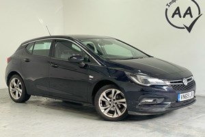 Vauxhall Astra Hatchback (15-21) SRi Nav 1.0i Turbo (105PS) S/S Ecotec 5d For Sale - Vanwise Harlow, Harlow