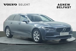 Volvo V90 (16 on) 2.0 D4 Momentum 5d Geartronic For Sale - Agnew Belfast (Volvo), Belfast