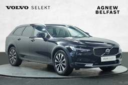 Volvo V90 Cross Country (17 on) 2.0 B4D Cross Country Plus 5dr AWD Auto For Sale - Agnew Belfast (Volvo), Belfast