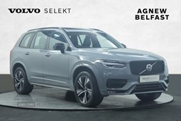 Volvo XC90 (15-24) 2.0 B5P Plus Dark 5dr AWD Geartronic For Sale - Agnew Belfast (Volvo), Belfast