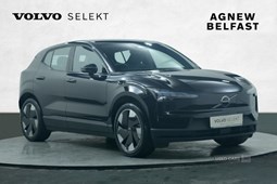 Volvo EX30 SUV (24 on) 200kW Single Motor Plus 51kWh 5dr Auto For Sale - Agnew Belfast (Volvo), Belfast