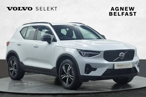 Volvo XC40 SUV (17 on) 2.0 B3P Plus 5dr Auto For Sale - Agnew Belfast (Volvo), Belfast