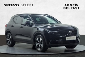 Volvo XC40 SUV (17 on) 2.0 B3P Ultimate Dark 5dr Auto For Sale - Agnew Belfast (Volvo), Belfast