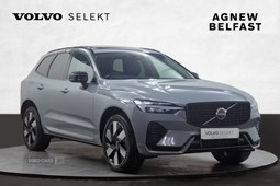 Volvo XC60 SUV (17 on) 2.0 T6 [350] RC PHEV Plus Dark 5dr AWD Geartronic For Sale - Agnew Belfast (Volvo), Belfast