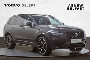 Volvo XC90 (15-24) 2.0 B5D [235] Plus Dark 5dr AWD Geartronic For Sale - Agnew Belfast (Volvo), Belfast