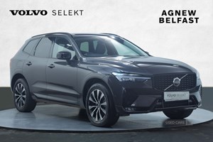 Volvo XC60 SUV (17 on) 2.0 B4D Plus Dark 5dr AWD Geartronic For Sale - Agnew Belfast (Volvo), Belfast