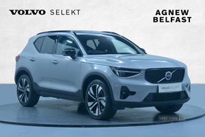 Volvo XC40 SUV (17 on) 2.0 B3P Ultimate Dark 5dr Auto For Sale - Agnew Belfast (Volvo), Belfast