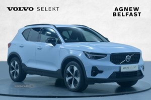 Volvo XC40 SUV (17 on) 2.0 B4P Plus Dark 5dr Auto For Sale - Agnew Belfast (Volvo), Belfast