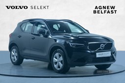 Volvo XC40 SUV (17 on) 1.5 T2 Start 5dr For Sale - Agnew Belfast (Volvo), Belfast