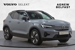 Volvo XC40 Electric SUV (21 on) 175kW Recharge Plus 69kWh 5dr Auto For Sale - Agnew Belfast (Volvo), Belfast