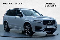Volvo XC90 (15-24) 2.0 B5D [235] Plus Dark 5dr AWD Geartronic For Sale - Agnew Belfast (Volvo), Belfast
