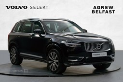 Volvo XC90 (15-24) Inscription B5 AWD auto 5d For Sale - Agnew Belfast (Volvo), Belfast