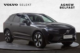Volvo XC60 SUV (17 on) 2.0 T6 [350] RC PHEV Plus Dark 5dr AWD Geartronic For Sale - Agnew Belfast (Volvo), Belfast