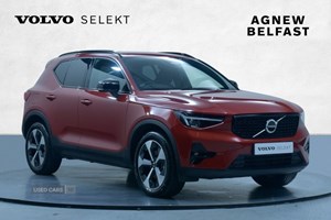 Volvo XC40 SUV (17 on) 2.0 B3P Plus 5dr Auto For Sale - Agnew Belfast (Volvo), Belfast